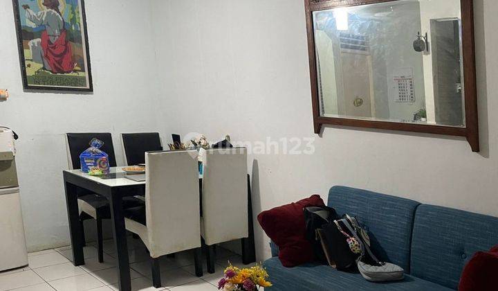 Dijual cepat rumah Villa Dago Tol  Tangerang  1