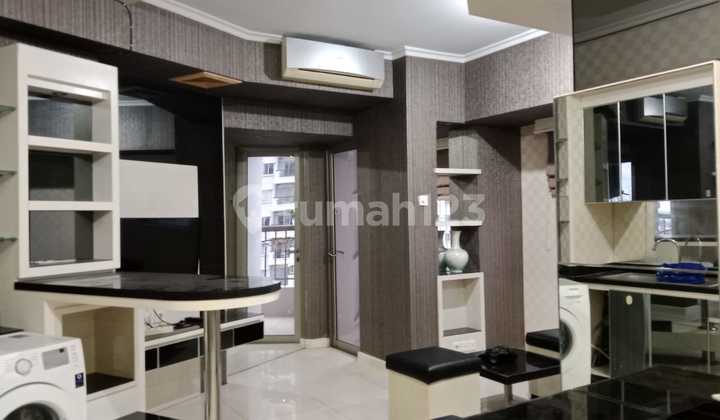 For Rent: Waterplace Apartment Ready to Occupy Fully Furnished