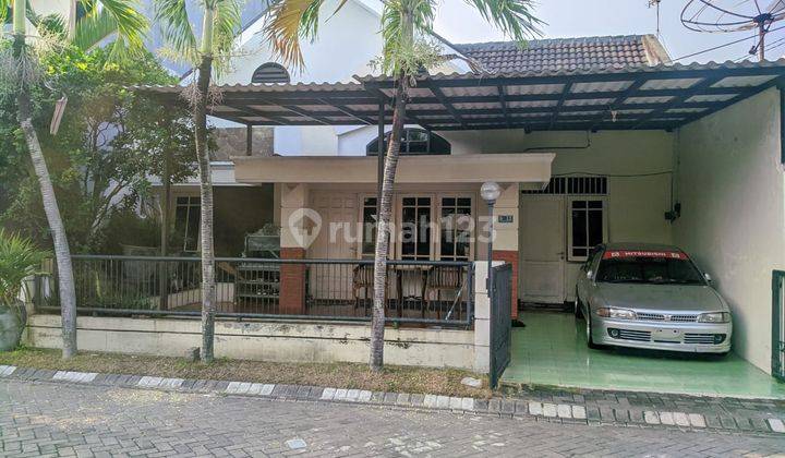 DiJual Rumah Perumahan Puri Indah Sidoarjo 1