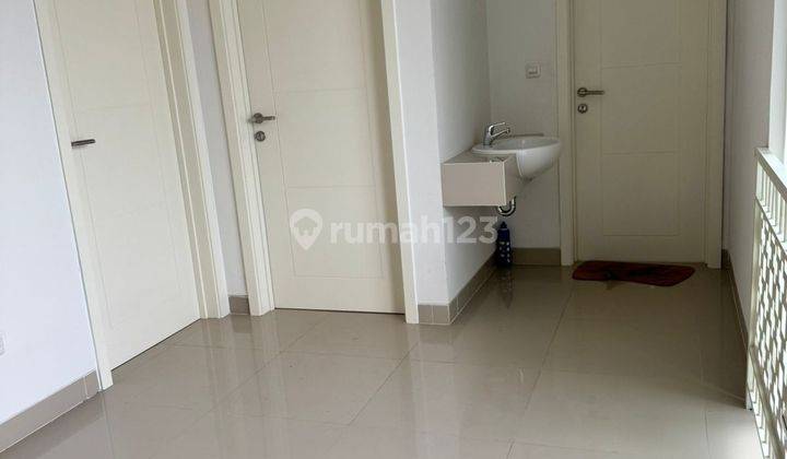 Di Jual Rumah Minimalis  Grand Harvest Belvoir Wiyung  Surabaya 2