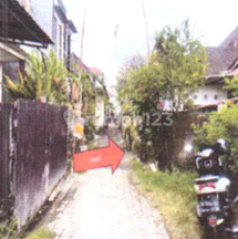 House for Sale via Auction in Sidakarya Village, South Denpasar