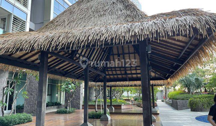 Disewakan Cepat Apartemen One Icon Bisa Bulanan Atau Tahinan 2