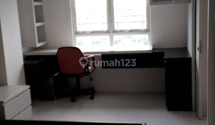 Di sewakan Apartemen  Puncak Bukit Golf Tower A Lantai 32 2