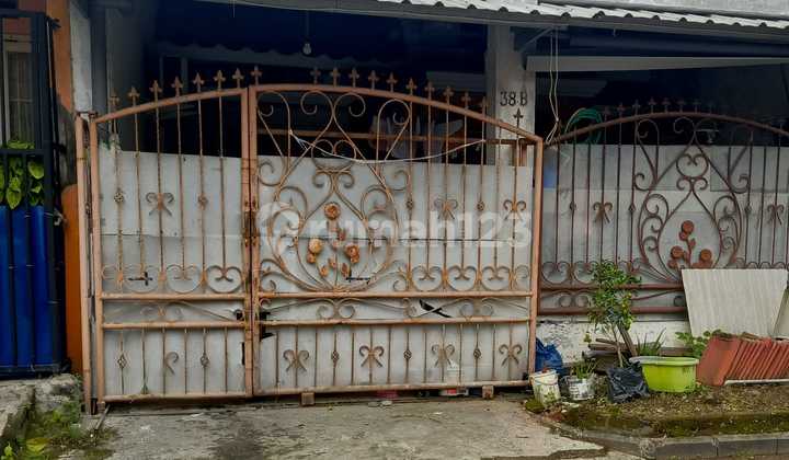 For Sale House Location Perum Kraton Superblock Krian