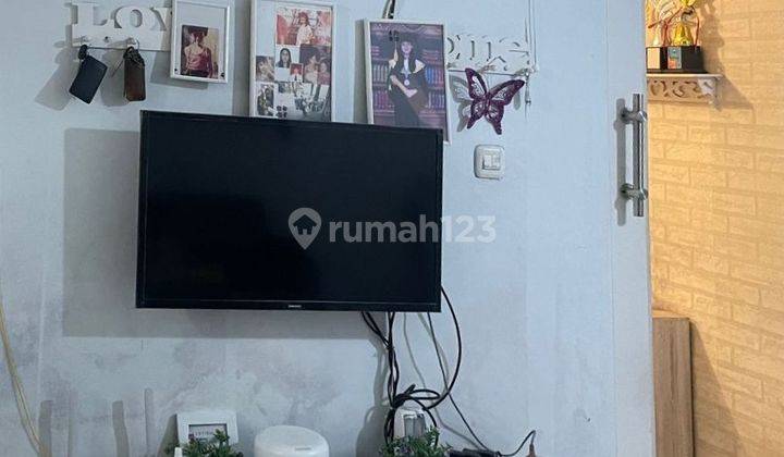 Dijual cepat rumah Villa Dago Tol  Tangerang  2