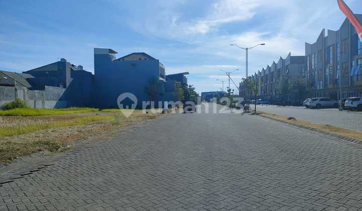 For Sale: Sukolilo Dian Regency 2 Surabaya Land Plot For Sale: Sukolilo Dian Regency 2 Surabaya Land Plot