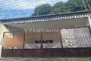 *Disewa Rumah Bagus  siap huni di Pakis Tirtosari Gg V 1