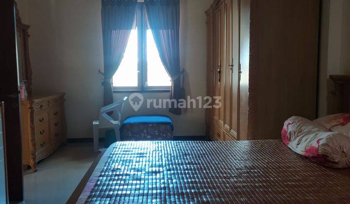 kamar tidur  di jual rumah strategis daerah