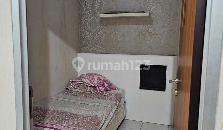 For Rent Ready to Live In Affordable Apartment Puncak Permai Tower A