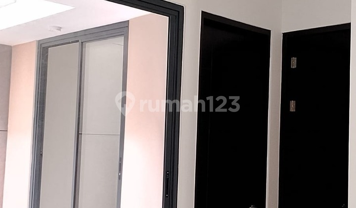 Di Jual Rumah baru 2 lantai Raya Boulevard Northwest  Citraland  2