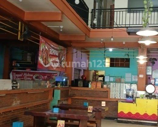 Dijual Rumah Cocok Untuk Usaha Daerah Tambak Sari Surabaya 2
