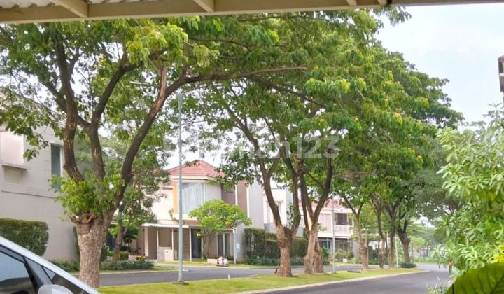 Dijual Rumah Siap Huni 2 Lantai Hook Kahuripan Sidoarjo