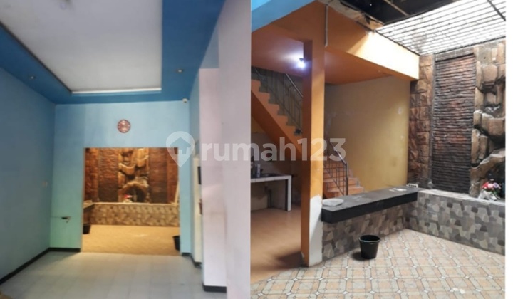 For Sale Puri Indah House Near Lippo Mall And Sidoarjo Toll Access 2