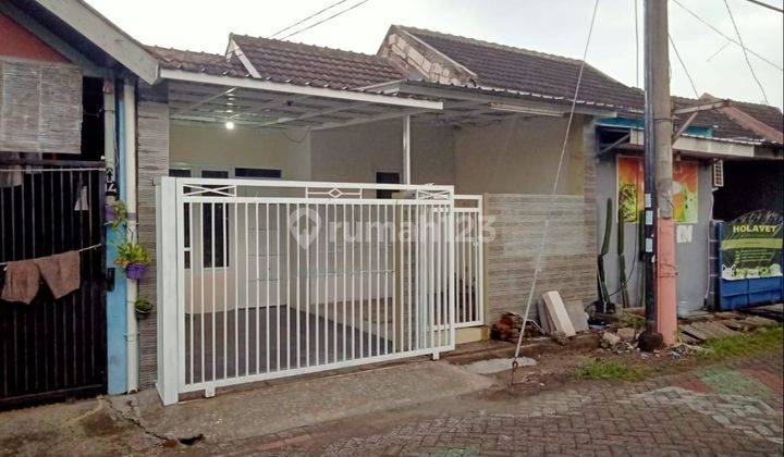 Dijual Rumah Bagus Siap Huni Pelem Pertiwi Menganti 1