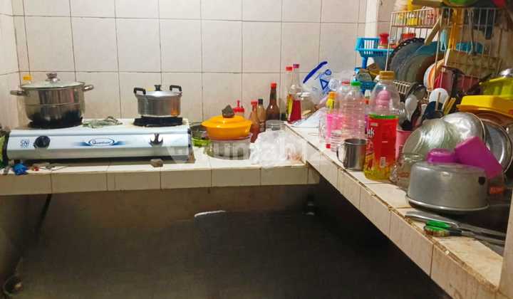 For Sale House Location Perum Kraton Superblock Krian