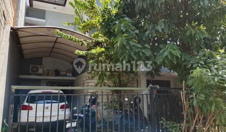Dijual Jual Rumah Bagus 2Lt Siap Huni Raya Regency Wiyung Dijual Jual Rumah Bagus 2Lt Siap Huni Raya Regency Wiyung