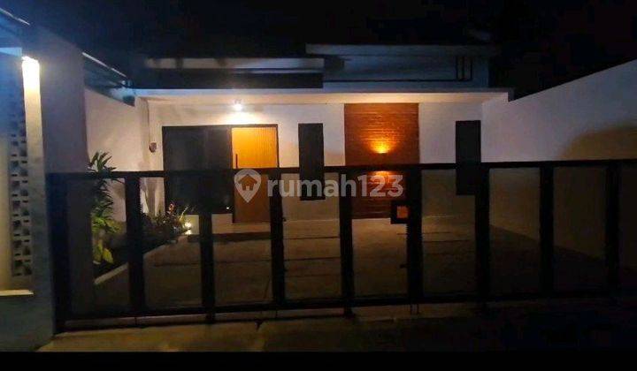 Dapatkan Harga Terbaik Rumah Baru Siap Huni Istimewa Di Sleman 1