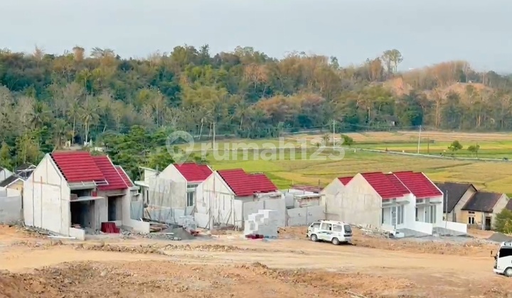 Dapatkan Promo Menarik Untuk Pembelian Unit Perumahan  1