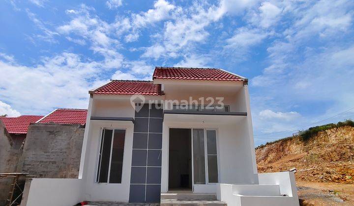 Rumah 300jt An Spek Istimewa + Free Biaya Biaya? Kepoin Yuk 1