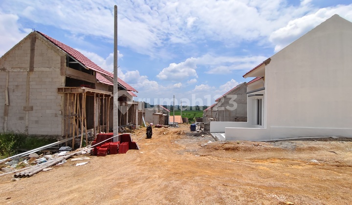 Smarthome Istimewa Dalam Kawasan Perumahan Di Sleman 1