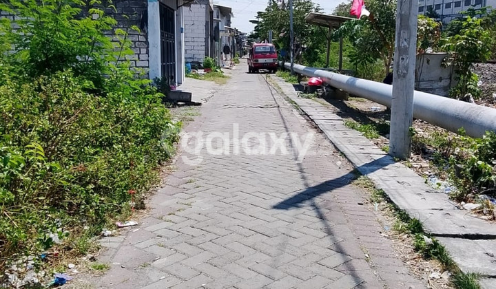 Dijual Rumah Romokalisari Surabaya 2