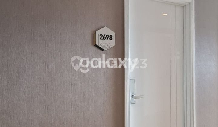 Soho Ciputra World Surabaya