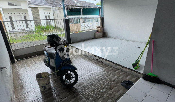 Rumah Murah Driyorejo Gresik 1