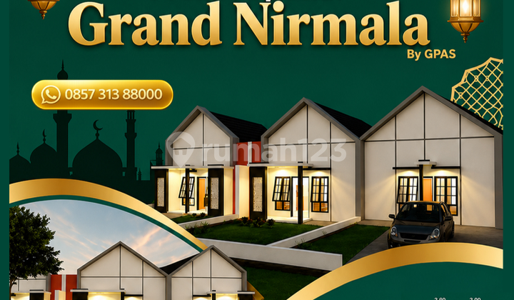 Grand Nirmala 0857xxxxxxxx Grand Nirmala 0857xxxxxxxx