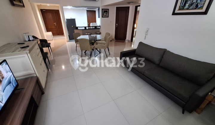 Puncak Marina 2 bedroom Apartment Surabaya Puncak Marina 2 bedroom Apartment Surabaya