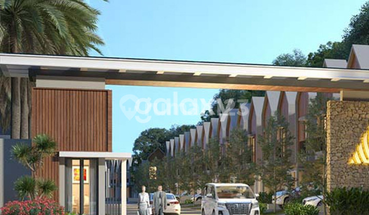 Maura Hill | Viral Affordable House in Cerme Gresik 2