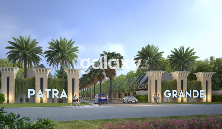 Patra Grande di Patra Raya Cerme Gresik Dp=0 Free Alll Biaya Patra Grande di Patra Raya Cerme Gresik Dp=0 Free Alll Biaya