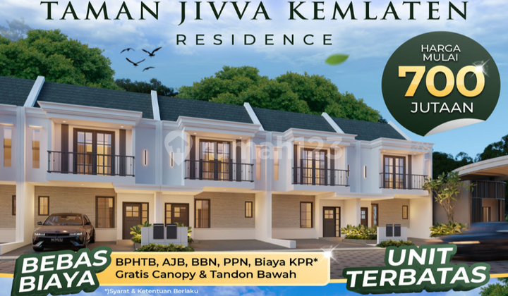 Taman Jivva 0857xxxxxxxx