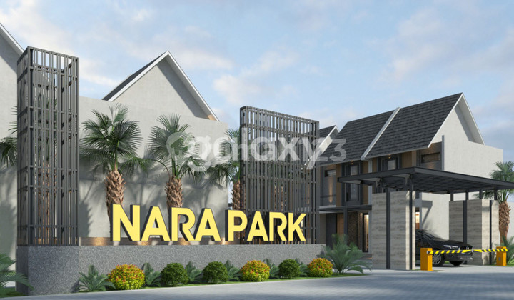 NARA PARK | 08573138xxxxwa)