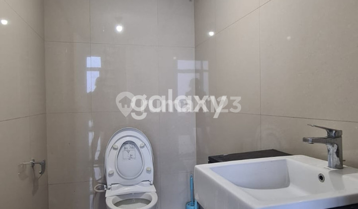 Soho Ciputra World Surabaya