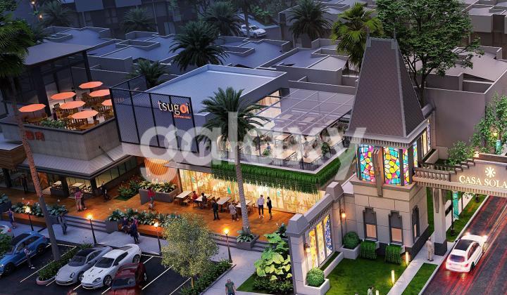 Prime Hills Estate Prime Hills Estate