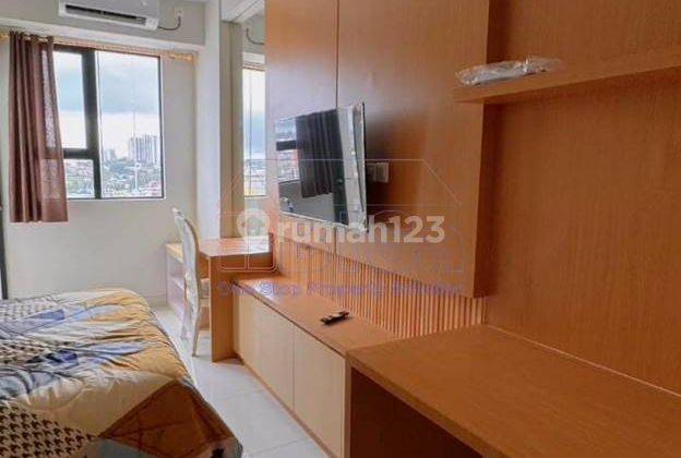 Apartemen Studio Full Furnished, View Bcs Mall, Lokasi Premium Batam 2