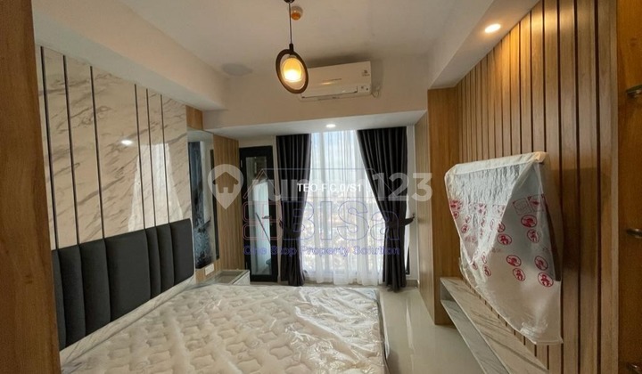 Tersedia Apartemen Dijual & Disewa - Polux Habibie, Tower 1, Batam