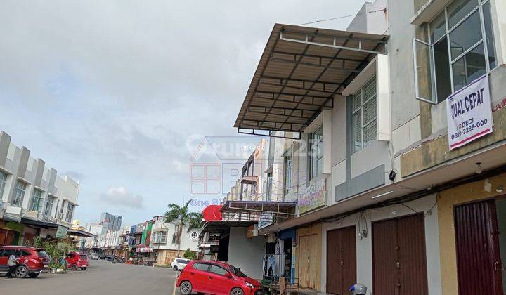 Ruko 2 Lantai Strategis di Grand Niaga Mas Batam, Harga Terjangkau 2