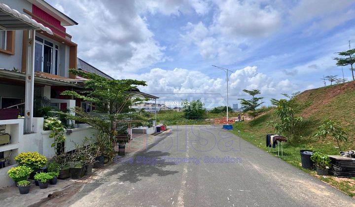 Rumah Full Furnish Siap Huni di Papa Mama Residences, Batam Center 2