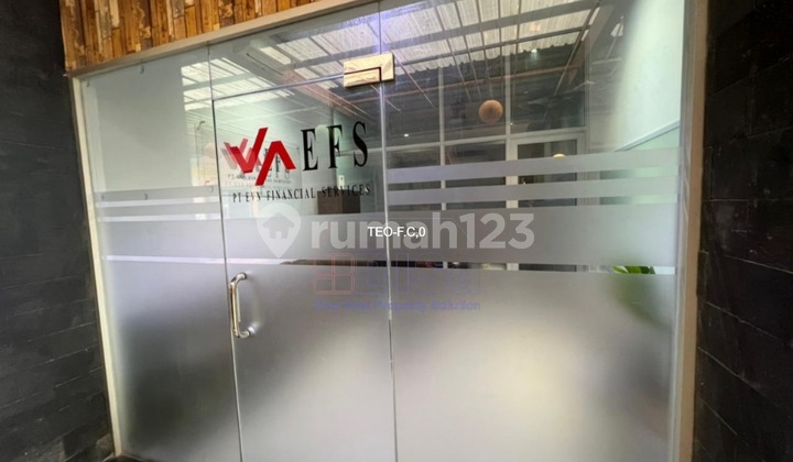 Tersedia Area Komersial Dijual - Apartemen Nagoya Mansion, Tower B Lt. 3 (komersial Area)