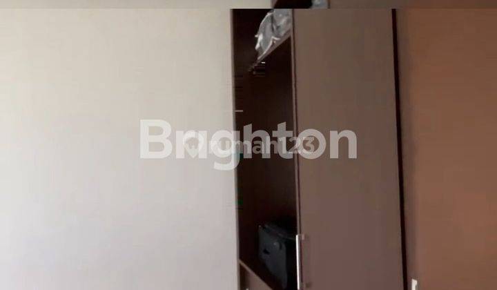 Apartment 1 BR di sewakan di borneo bay 2