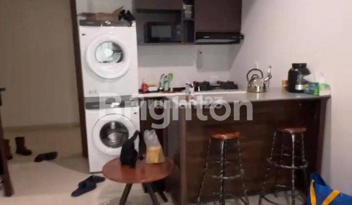 Apartmen borneo bay 1 BR di sewakan 1