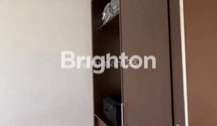 Apartmen borneo bay 1 BR di sewakan 2