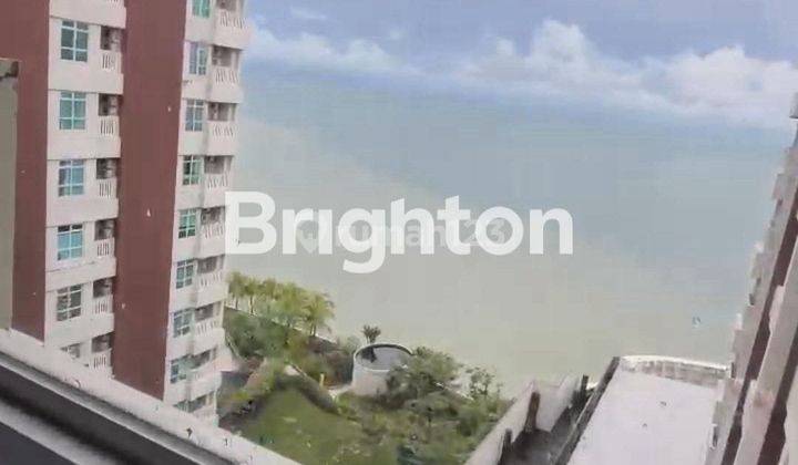 Apartmen borneo bay 1 BR di sewakan 2