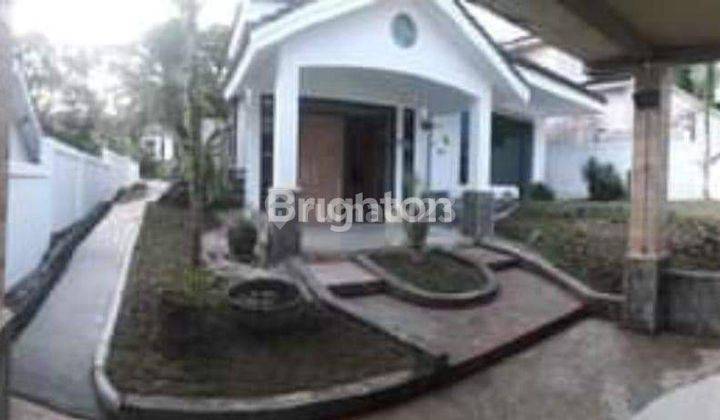 Rumah di jual Blue saphire residence 1