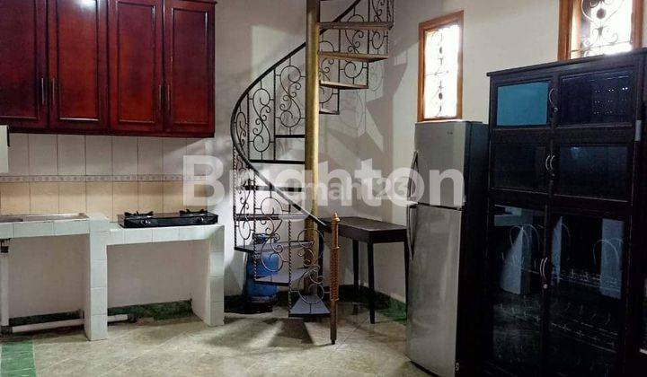 Rumah di jual lokasi perumahan 2