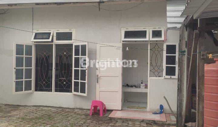 Rumah di sewakan di kawasan balikpapan baru 2