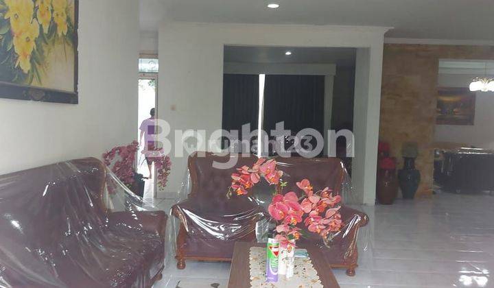 RUMAH DISEWA BALIKPAPAN BARU 1