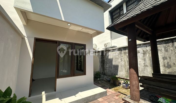 Two-Story House in a Premium Area - Cemara Nusa Dua Highland, Benoa 2