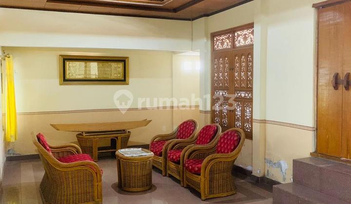 Rumah & Ruko 2 Lantai Di Jalan Utama Sidakarya - Lokasi Strategis & Siap Huni 2